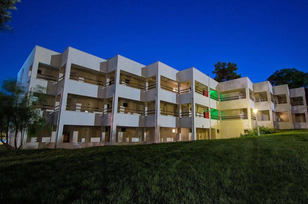 Capre Mare Beach Resort Ντιντίμ Εξωτερικό φωτογραφία